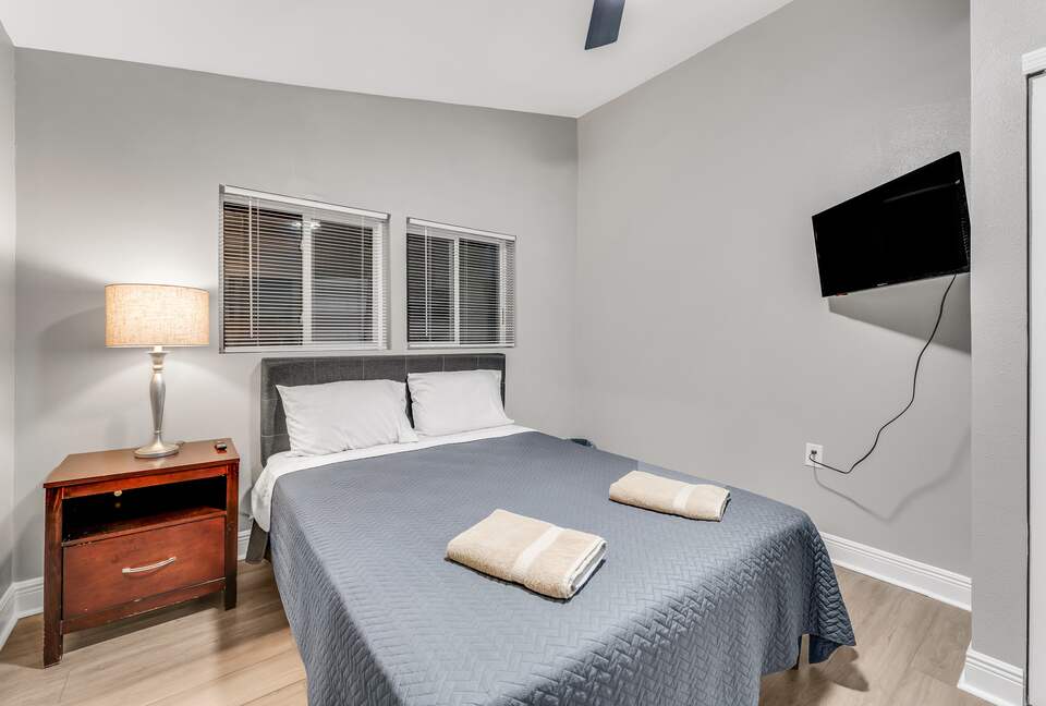 Grand Florida Estate with Heated Pool and Backyard Oasis - Merritt Island, Florida