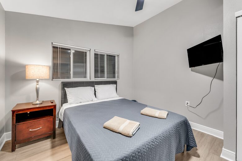 Grand Florida Estate with Heated Pool and Backyard Oasis - Merritt Island, Florida