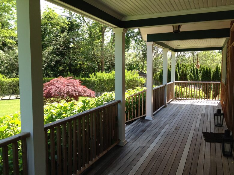 Southampton Vacation Home - Southampton, New York