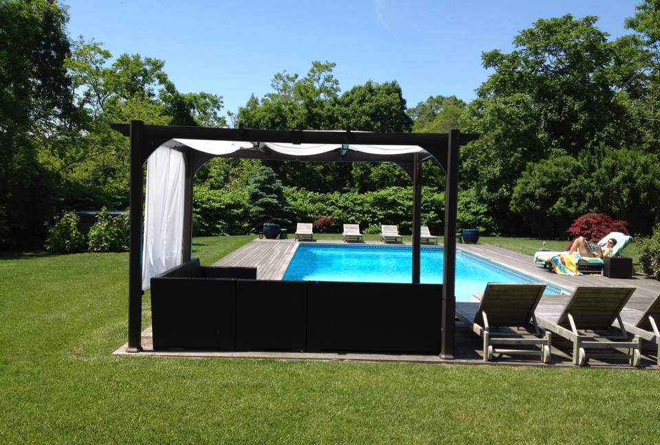 Southampton Vacation Home - Southampton, New York