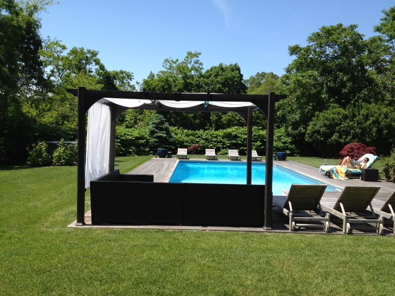 Southampton Vacation Home - Southampton, New York