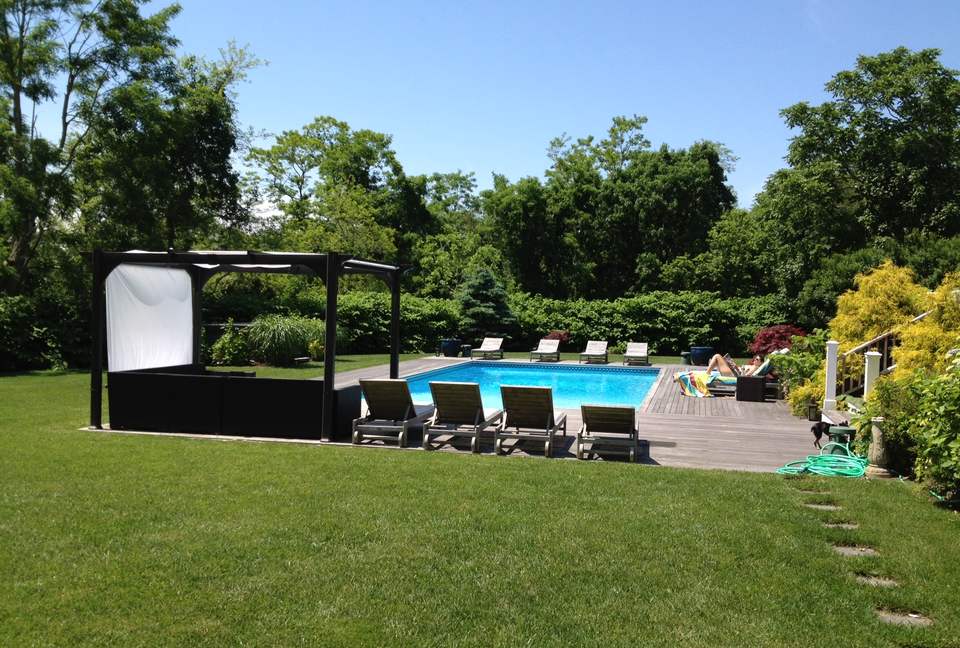 Southampton Vacation Home - Southampton, New York