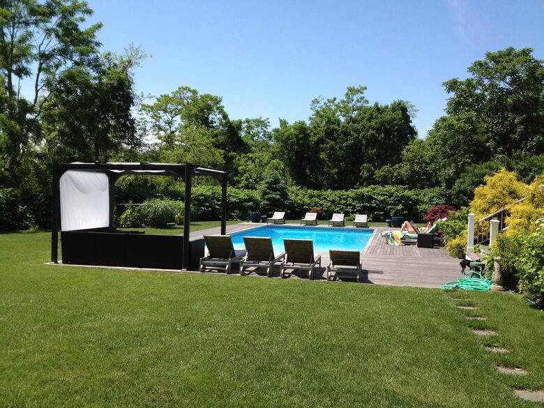 Southampton Vacation Home - Southampton, New York