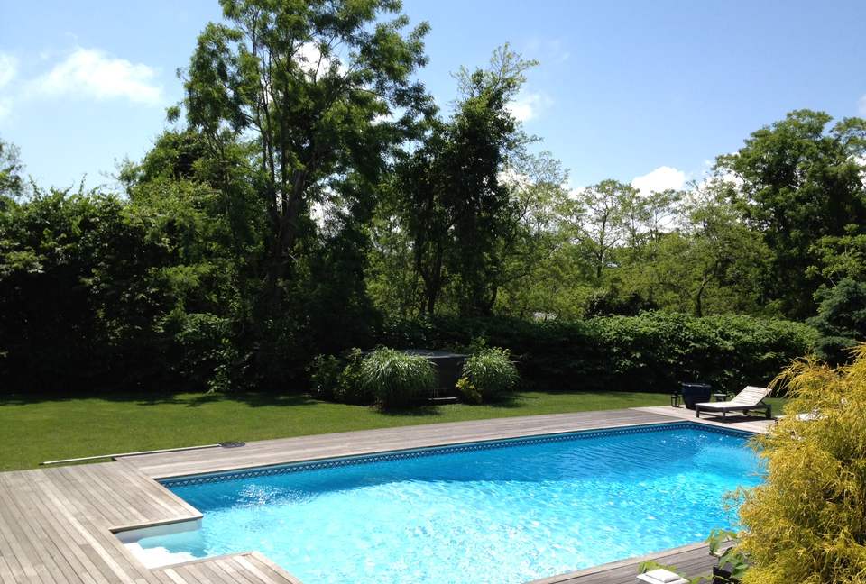 Southampton Vacation Home - Southampton, New York