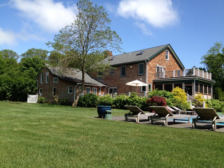 Southampton Vacation Home - Southampton, New York