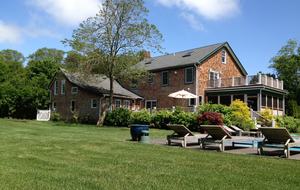 Southampton Vacation Home - Southampton, New York