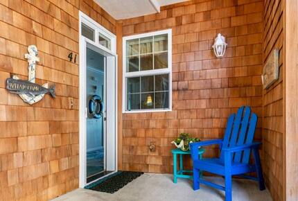 Whale Cove Oceanfront Dream - Depoe Bay, Oregon