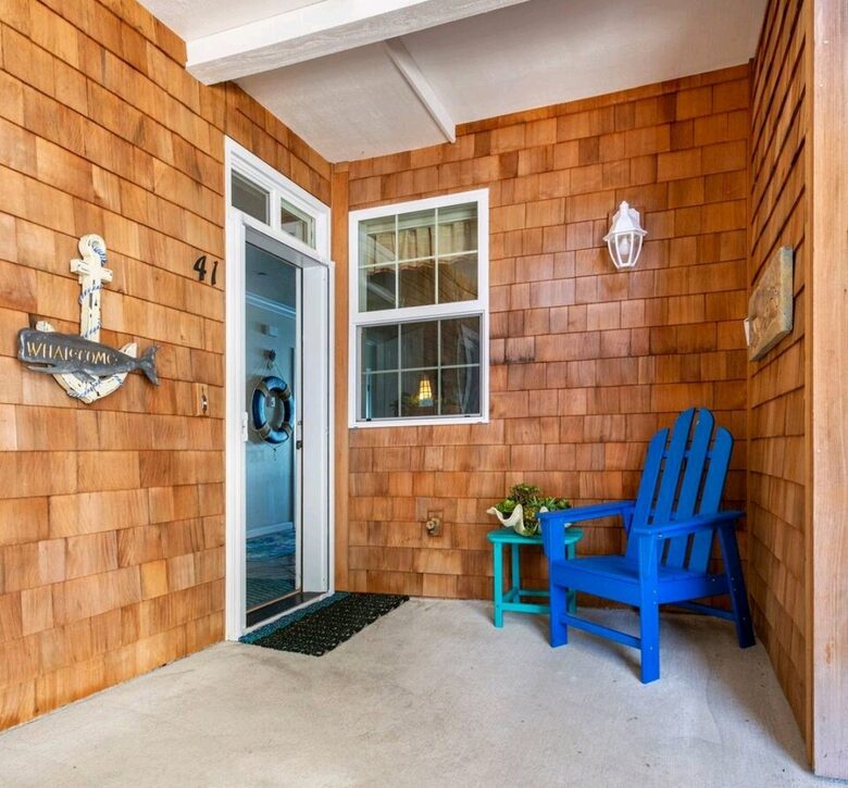 Whale Cove Oceanfront Dream - Depoe Bay, Oregon