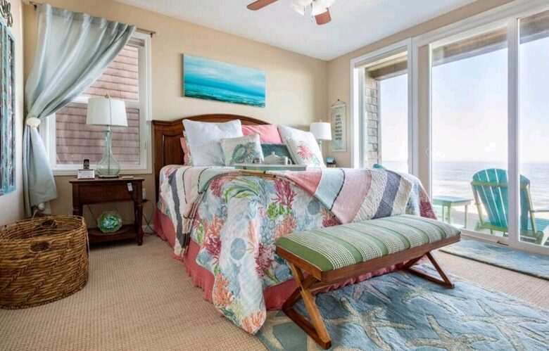 Whale Cove Oceanfront Dream - Depoe Bay, Oregon