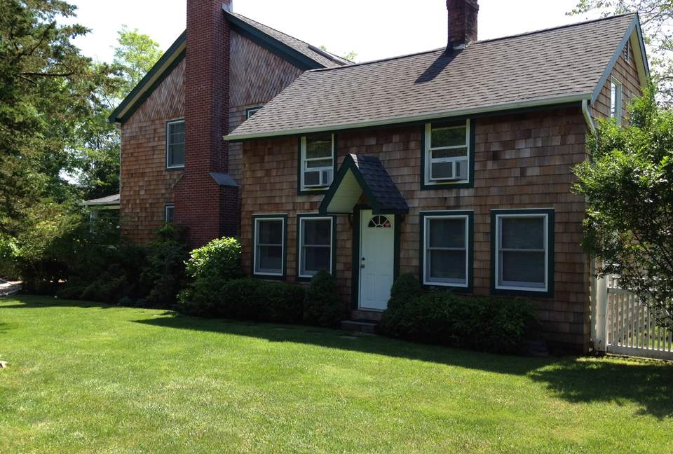 Southampton Vacation Home - Southampton, New York