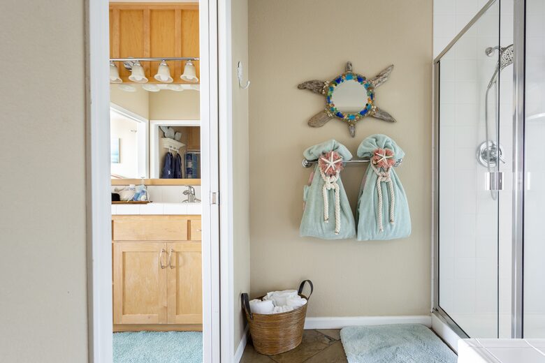 Whale Cove Oceanfront Dream - Depoe Bay, Oregon