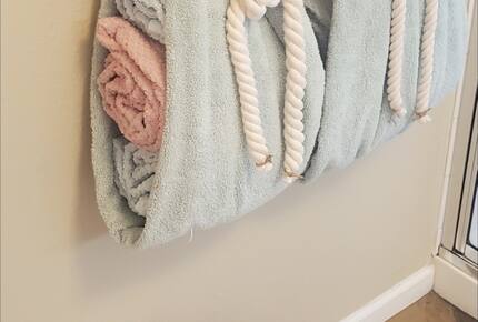 Whale Cove Oceanfront Dream - Depoe Bay, Oregon