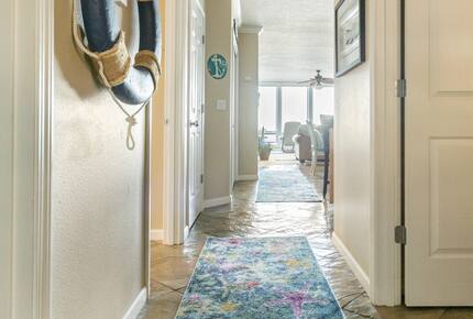 Whale Cove Oceanfront Dream - Depoe Bay, Oregon