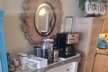 Whale Cove Oceanfront Dream - Depoe Bay, Oregon