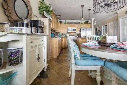 Whale Cove Oceanfront Dream - Depoe Bay, Oregon