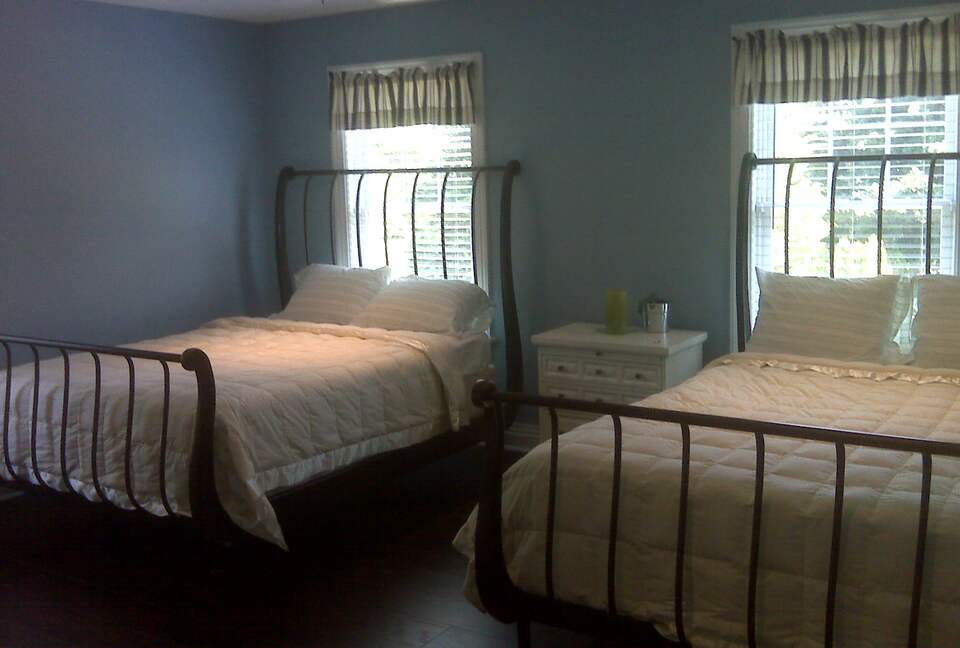 Southampton Vacation Home - Southampton, New York