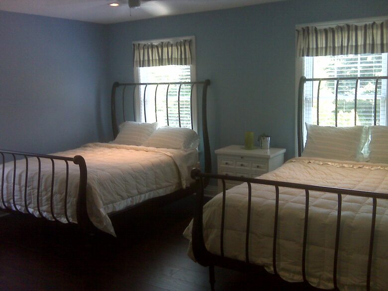 Southampton Vacation Home - Southampton, New York