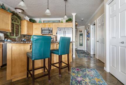 Whale Cove Oceanfront Dream - Depoe Bay, Oregon