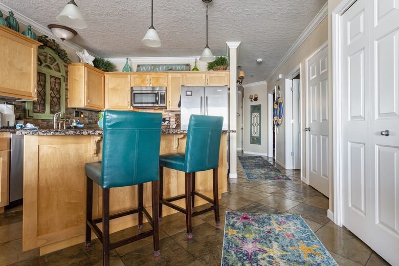 Whale Cove Oceanfront Dream - Depoe Bay, Oregon