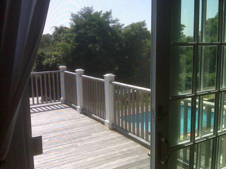 Southampton Vacation Home - Southampton, New York