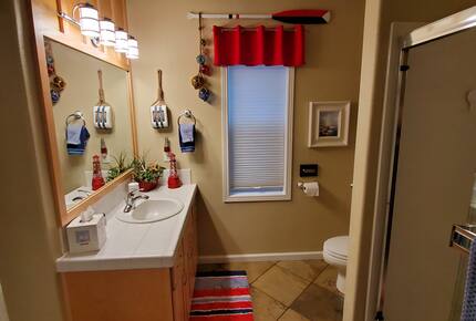 Whale Cove Oceanfront Dream - Depoe Bay, Oregon