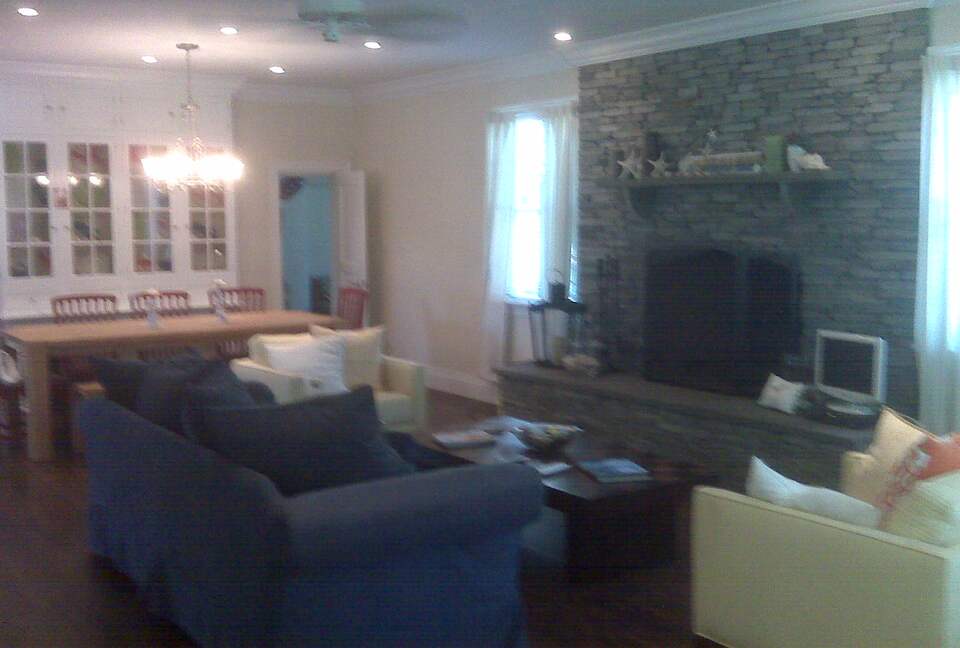 Southampton Vacation Home - Southampton, New York