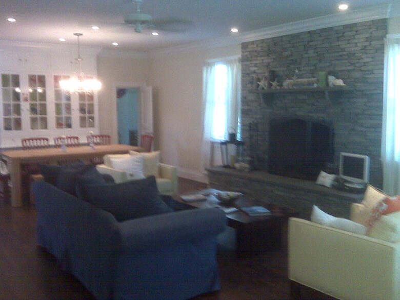 Southampton Vacation Home - Southampton, New York