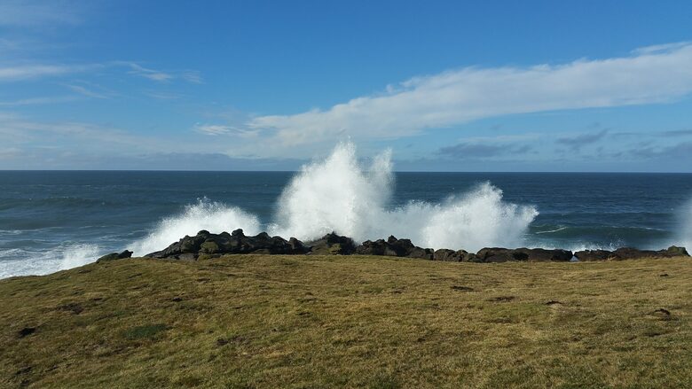 Whale Cove Oceanfront Dream - Depoe Bay, Oregon