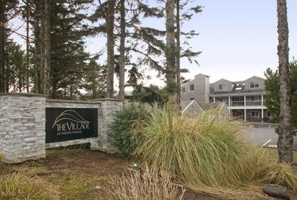 Whale Cove Oceanfront Dream - Depoe Bay, Oregon