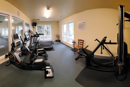 Whale Cove Oceanfront Dream - Depoe Bay, Oregon