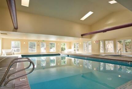 Whale Cove Oceanfront Dream - Depoe Bay, Oregon