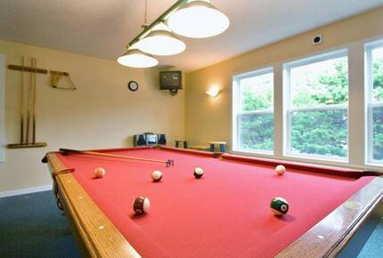 Whale Cove Oceanfront Dream - Depoe Bay, Oregon