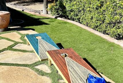 Stunning Scottsdale Tuscany Estate - Scottsdale, Arizona