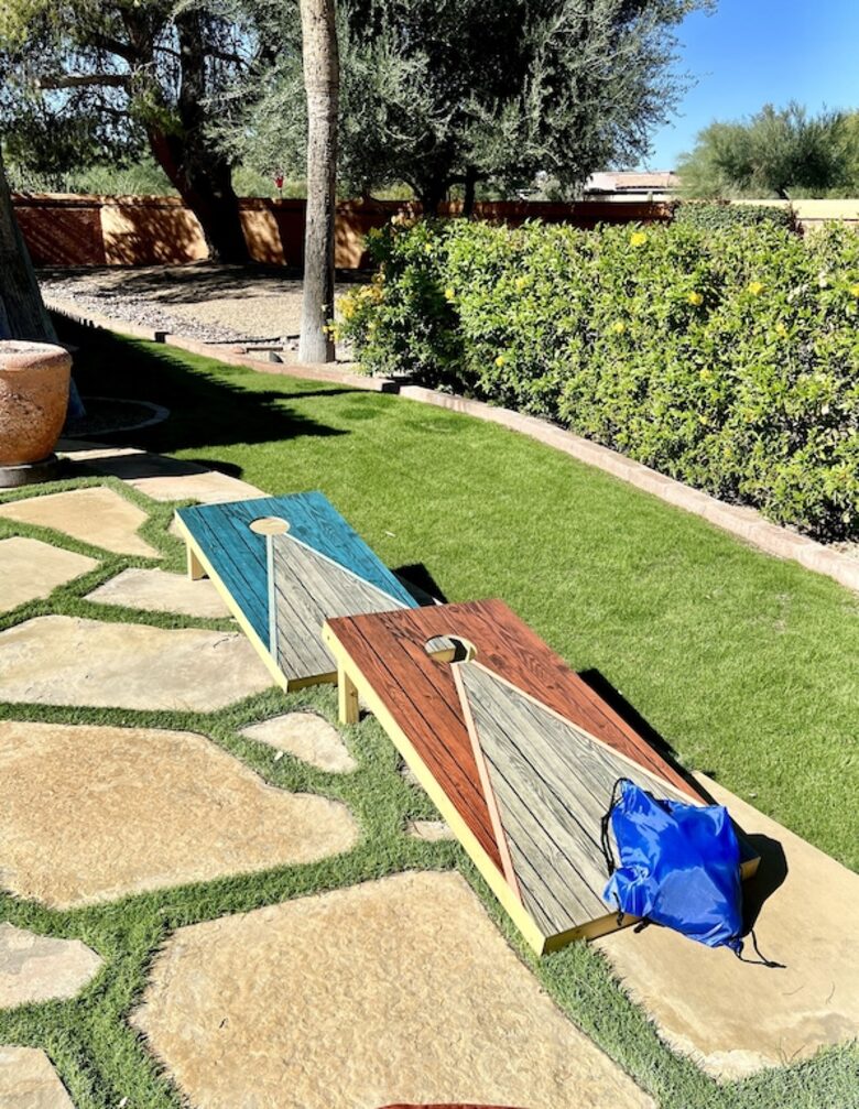 Stunning Scottsdale Tuscany Estate - Scottsdale, Arizona