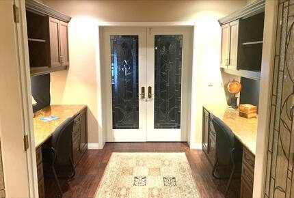 Stunning Scottsdale Tuscany Estate - Scottsdale, Arizona