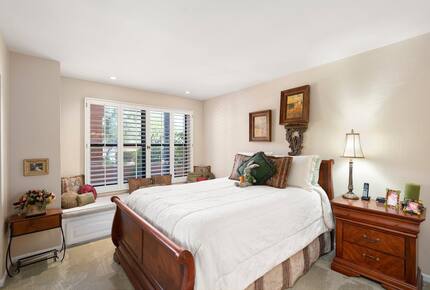 Stunning Scottsdale Tuscany Estate - Scottsdale, Arizona