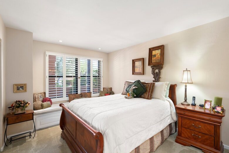 Stunning Scottsdale Tuscany Estate - Scottsdale, Arizona