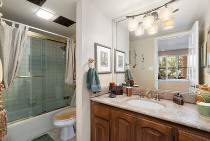 Stunning Scottsdale Tuscany Estate - Scottsdale, Arizona