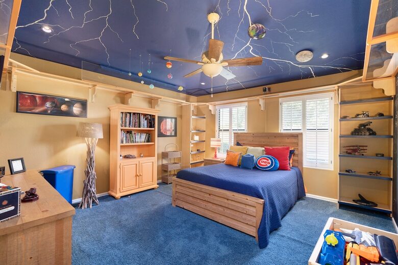 Stunning Scottsdale Tuscany Estate - Scottsdale, Arizona