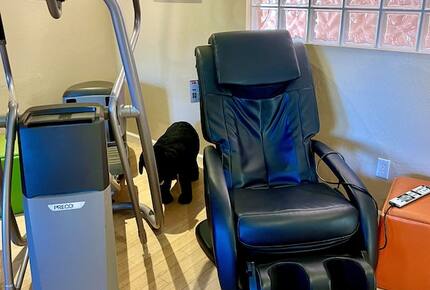 Stunning Scottsdale Tuscany Estate - Scottsdale, Arizona