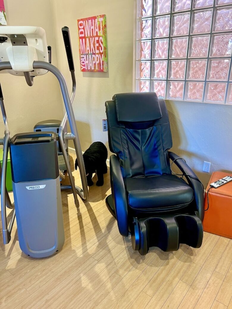 Stunning Scottsdale Tuscany Estate - Scottsdale, Arizona