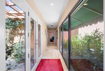 Stunning Scottsdale Tuscany Estate - Scottsdale, Arizona