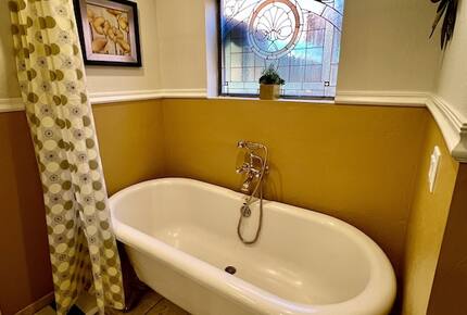 Stunning Scottsdale Tuscany Estate - Scottsdale, Arizona