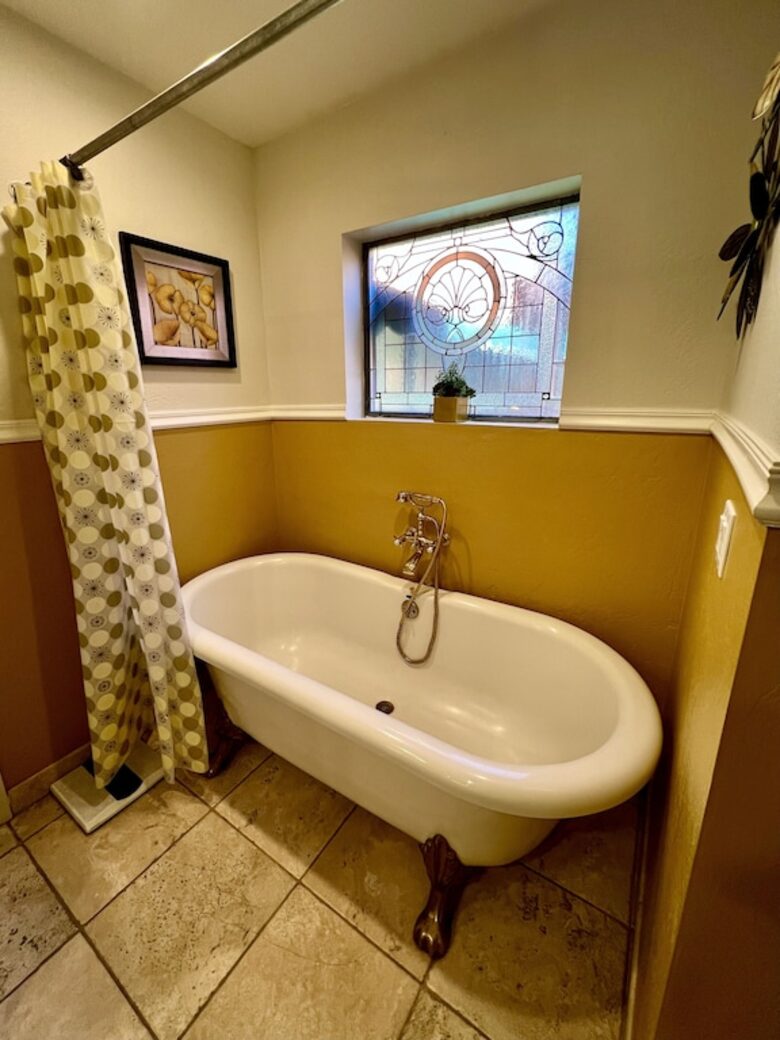 Stunning Scottsdale Tuscany Estate - Scottsdale, Arizona