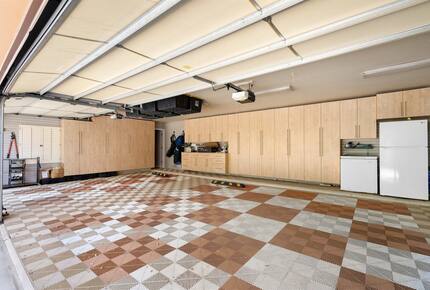 Stunning Scottsdale Tuscany Estate - Scottsdale, Arizona