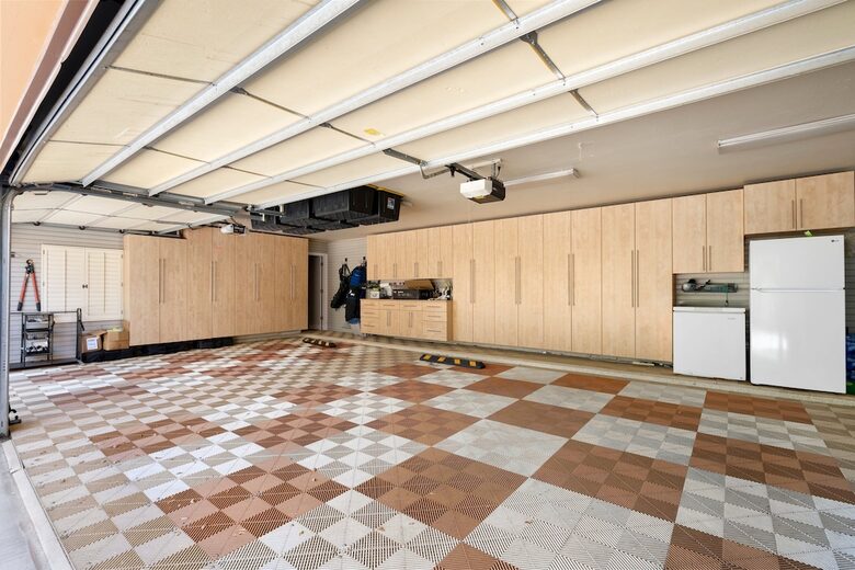 Stunning Scottsdale Tuscany Estate - Scottsdale, Arizona