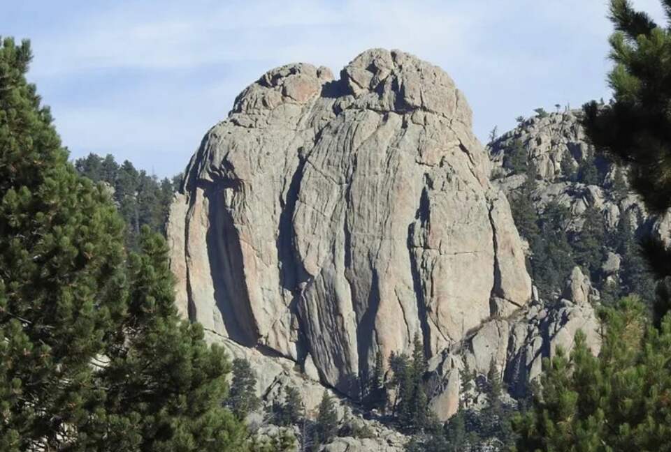 Cozy Boulder Getaway - Boulder, Colorado