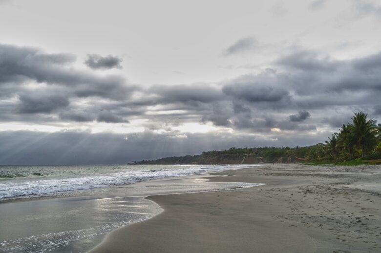 Los Veneros - Punta de Mita / Playa de Estiladeras, Mexico