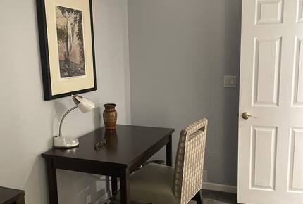 Palm Springs Tennis Club - Palm Springs, California