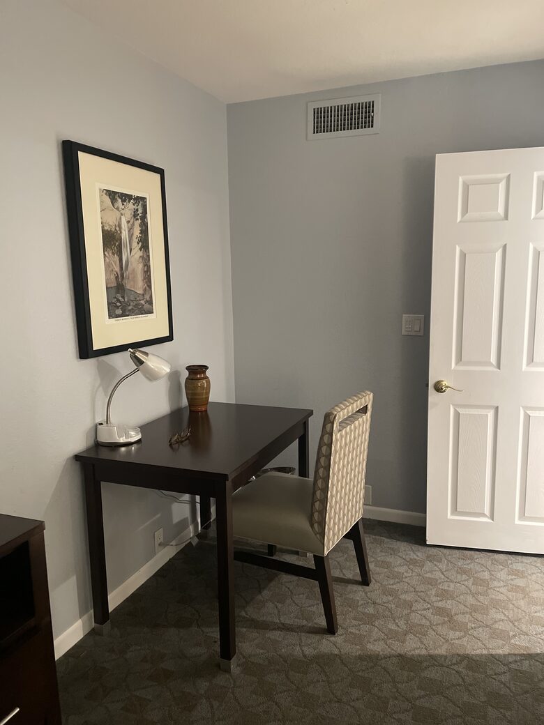 Palm Springs Tennis Club - Palm Springs, California